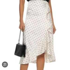 BNWT GANNI Skirt